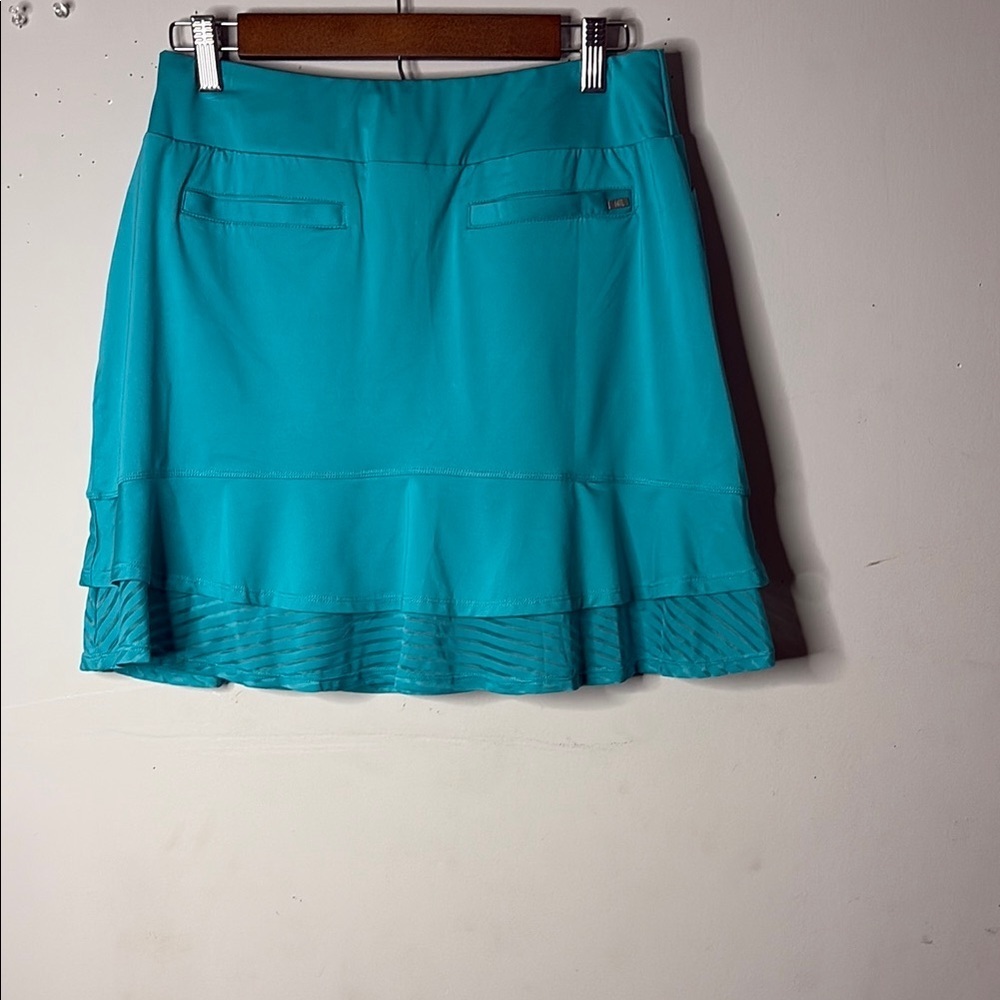 Tail Skort